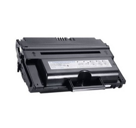 Toner Dell Compatível 2335 / 2355 BK Preto