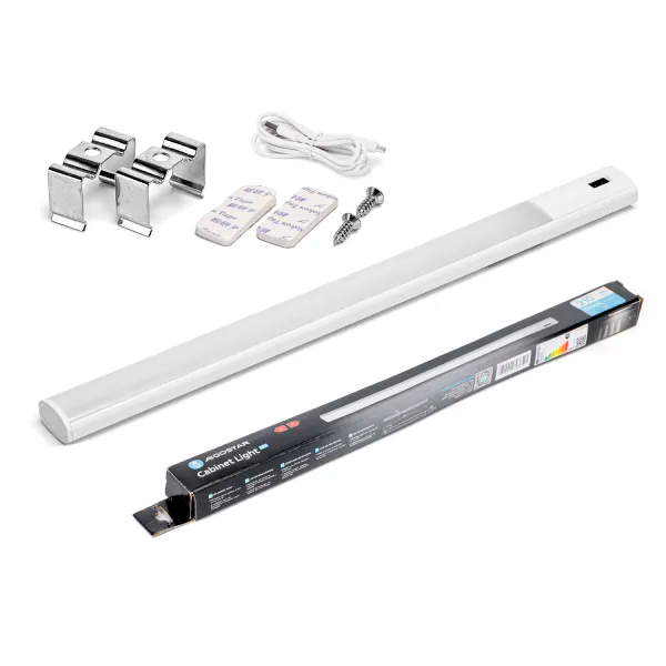 Luz p/ Armários Aigostar 3W 5700K
