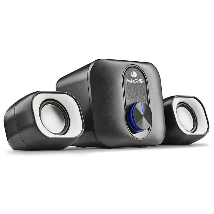 Coluna Som NGS COMET 2.1 20W