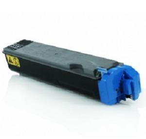 Toner Kyocera Compatível TK-510 C - azul