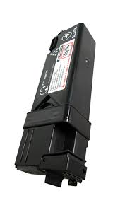 Toner Xerox Phaser 6130 preto Compatível