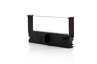 Fita Matricial Compatível Epson ERC32 Preta C43S015371