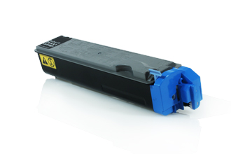 Toner Kyocera TK-5140 Compatível Azul (1T02NRCNL0)