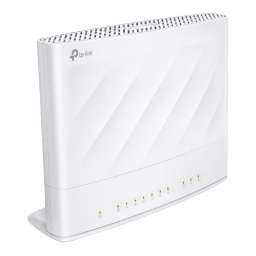 Router TP-Link Wireless AX1800 EX230V Dual-Band Gigabit WiFi 6