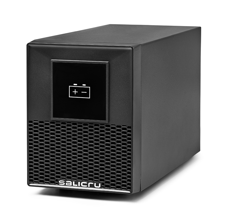 Módulo de extensão de autonomia para SPS-1000/1500/2000 ADVANCE T B1