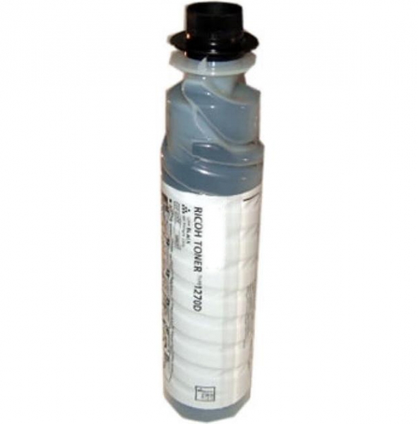 Toner NASHUATEC TYPE 1270D Compatível Preto