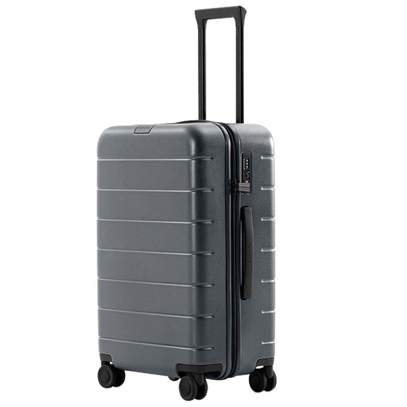 Mala de Viagem Xiaomi MI Classic Travel 80L Cinza