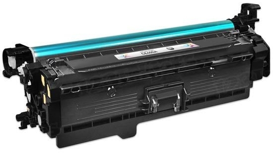 Toner HP 201X / 201A Compatível (CF400X / CF400A) Preto