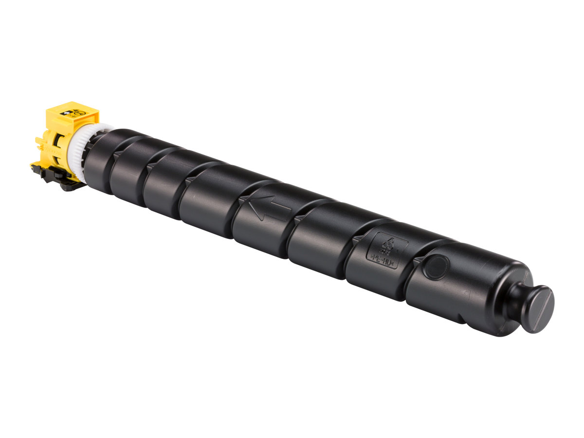 Toner Kyocera TK-8365 Compatível Amarelo (1T02YPANL0 / TK8365Y)