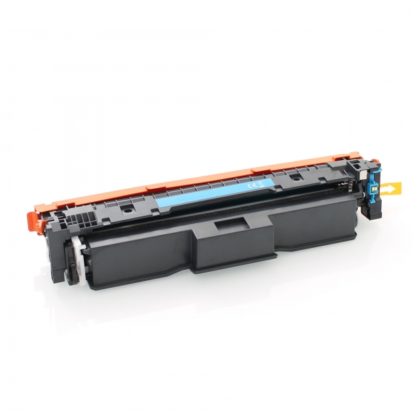 Toner Canon 069H Compatível Azul