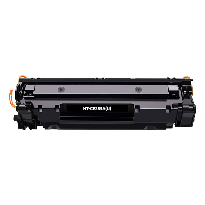 Toner Canon Compatível 726 Preto