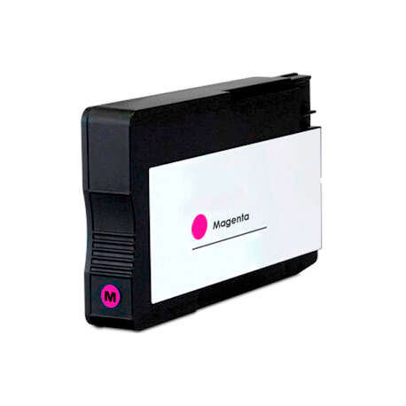 Tinteiro HP Compatível 712 Magenta (3ED68A)