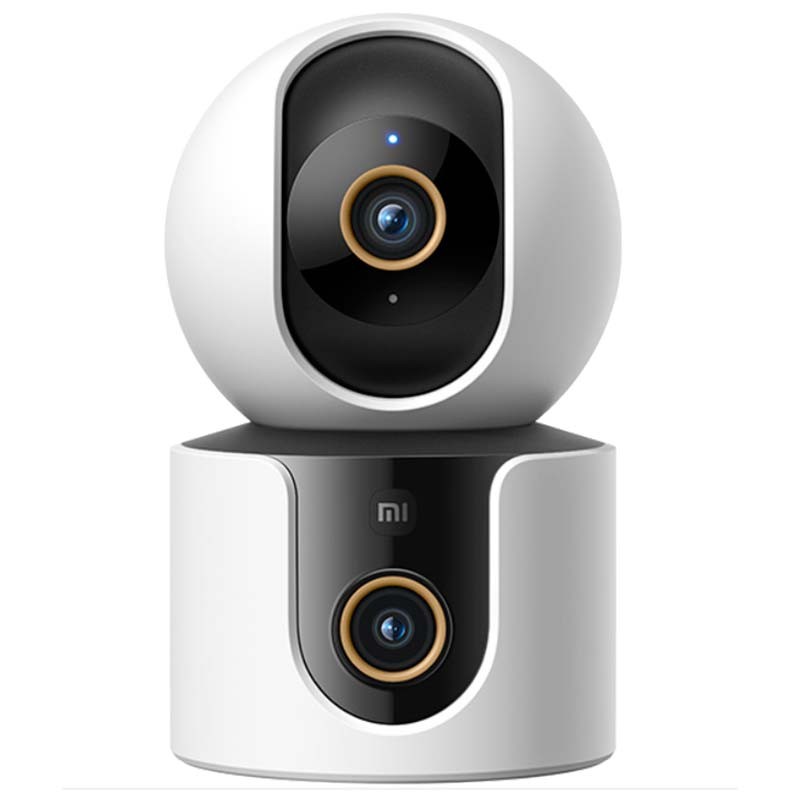 Câmara Xiaomi Smart Camera C500 DUAL 2K WiFi