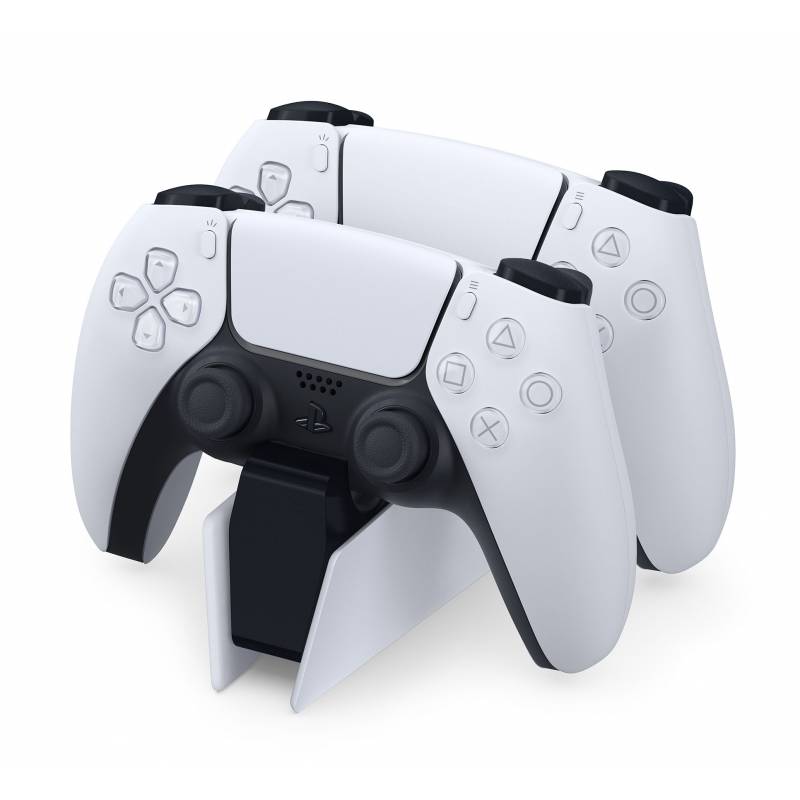 Base Carregamento Sony DualSense Playstation 5 (PS5)
