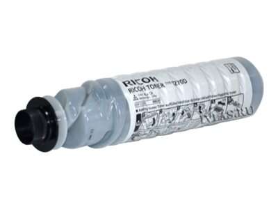 Toner Ricoh TYPE 1270D Original Preto