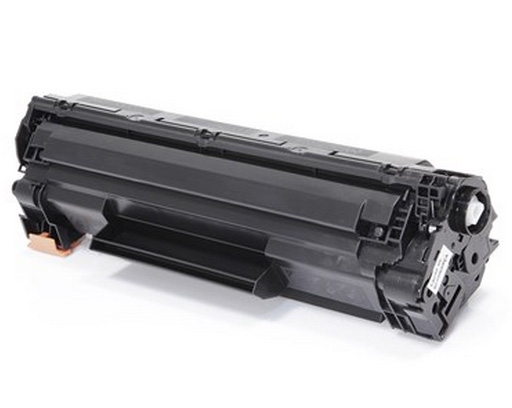 Toner HP 83A Compatível CF283A Preto - 1500 páginas