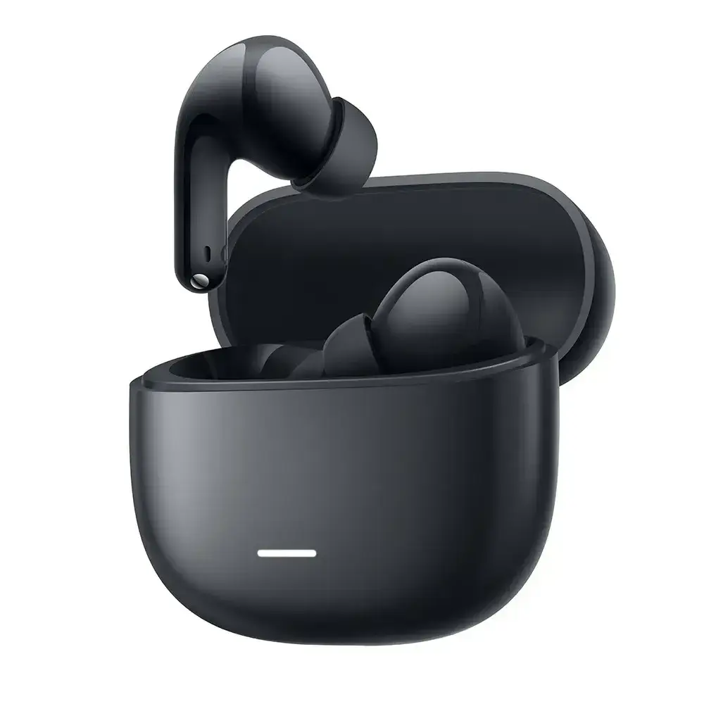 Auriculares Xiaomi Redmi Buds 8 LITE Pretos