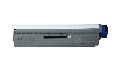 Toner OKI MC860 Preto (44059212) Compatível