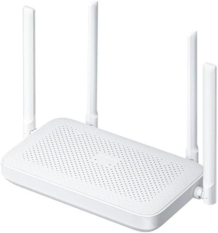 Router Xiaomi AX1500 WiFi 6 Gigabit