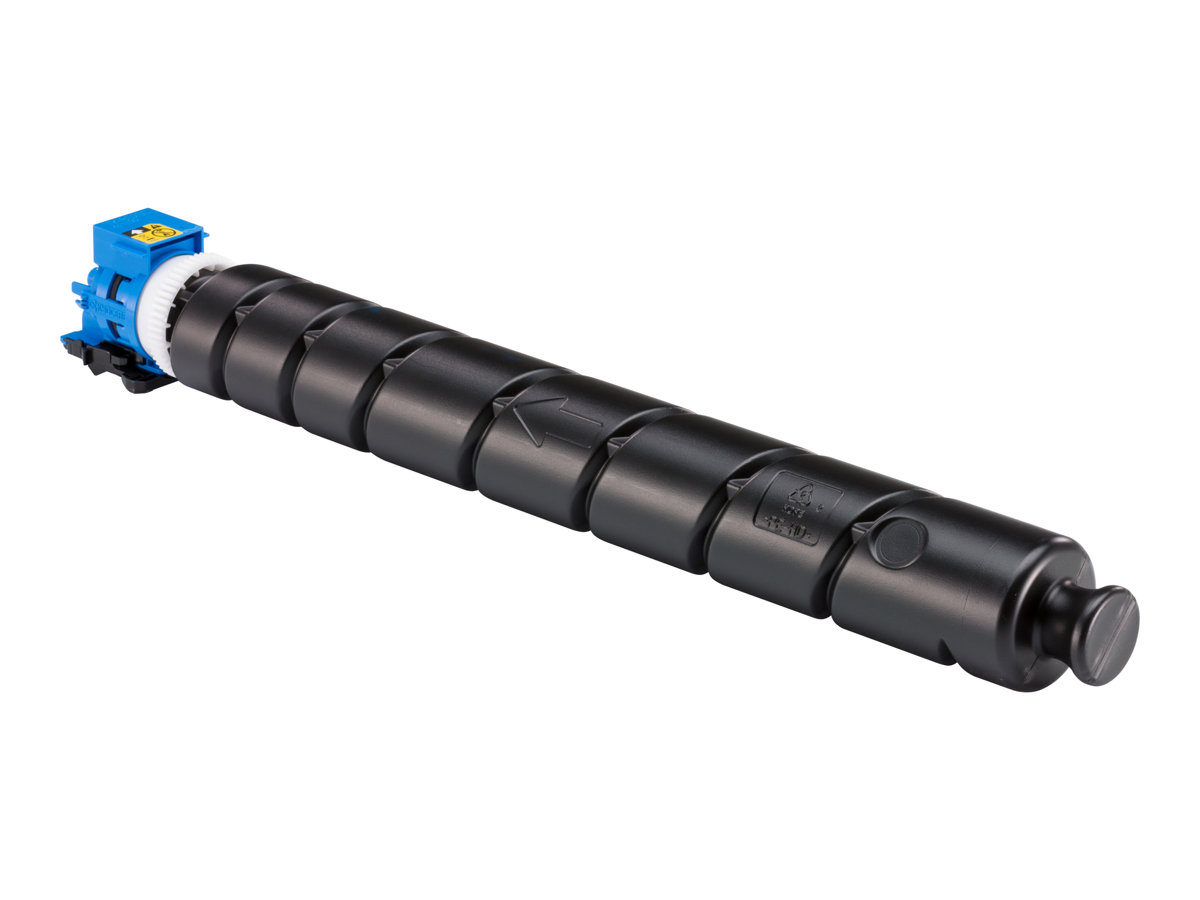 Toner Kyocera TK-8365 Compatível Azul (1T02YPCNL0 / TK8365C)