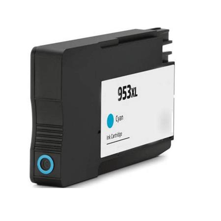 Tinteiro HP 953 XL Azul Compatível Anti Atualizações
