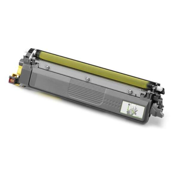 Toner Brother Compatível TN-249Y Amarelo
