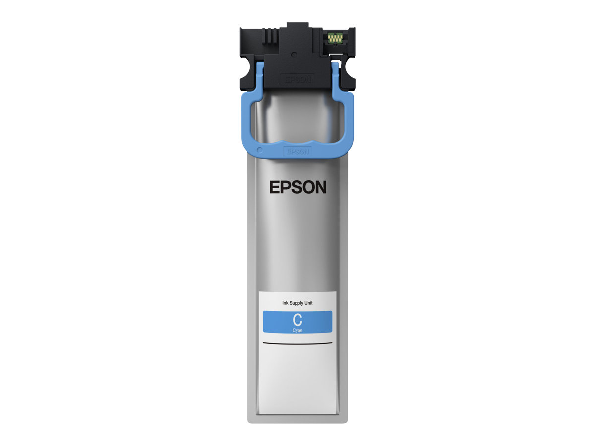 Tinteiro Original Epson T9452 Azul 38.1ml (C13T945240)