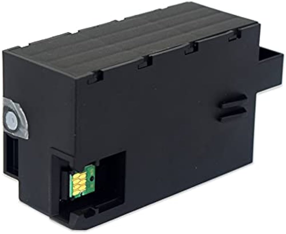 Tanque de Manutenção Compatível Epson T3661 (C13T366100)