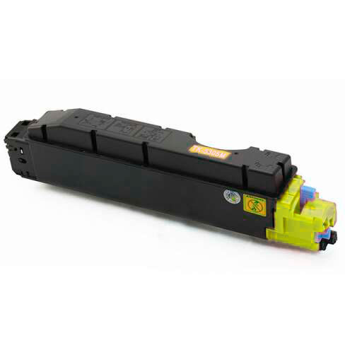 Toner Kyocera TK-5305 Compatível Amarelo (1T02VMANL0)