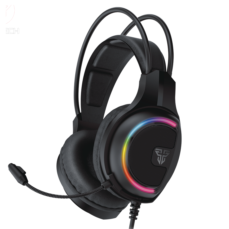 Auscultador Fantech Sniper II 7.1 Virtual Surround HG16s RGB
