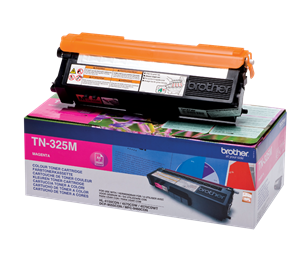 Toner Brother Original TN-325M Magenta