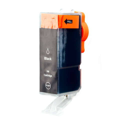 Tinteiro Canon Compatível PGI-555BK XXL Preto