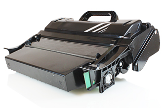 Toner Lexmark T650 / T652 / T654 / T656 / X651 / X652 / X654 Preto Compatível (25k)