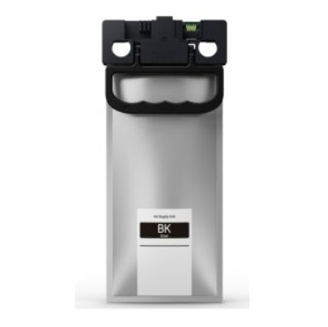 Tinteiro Epson Compatível T9461 Pigmentado 10k - Preto