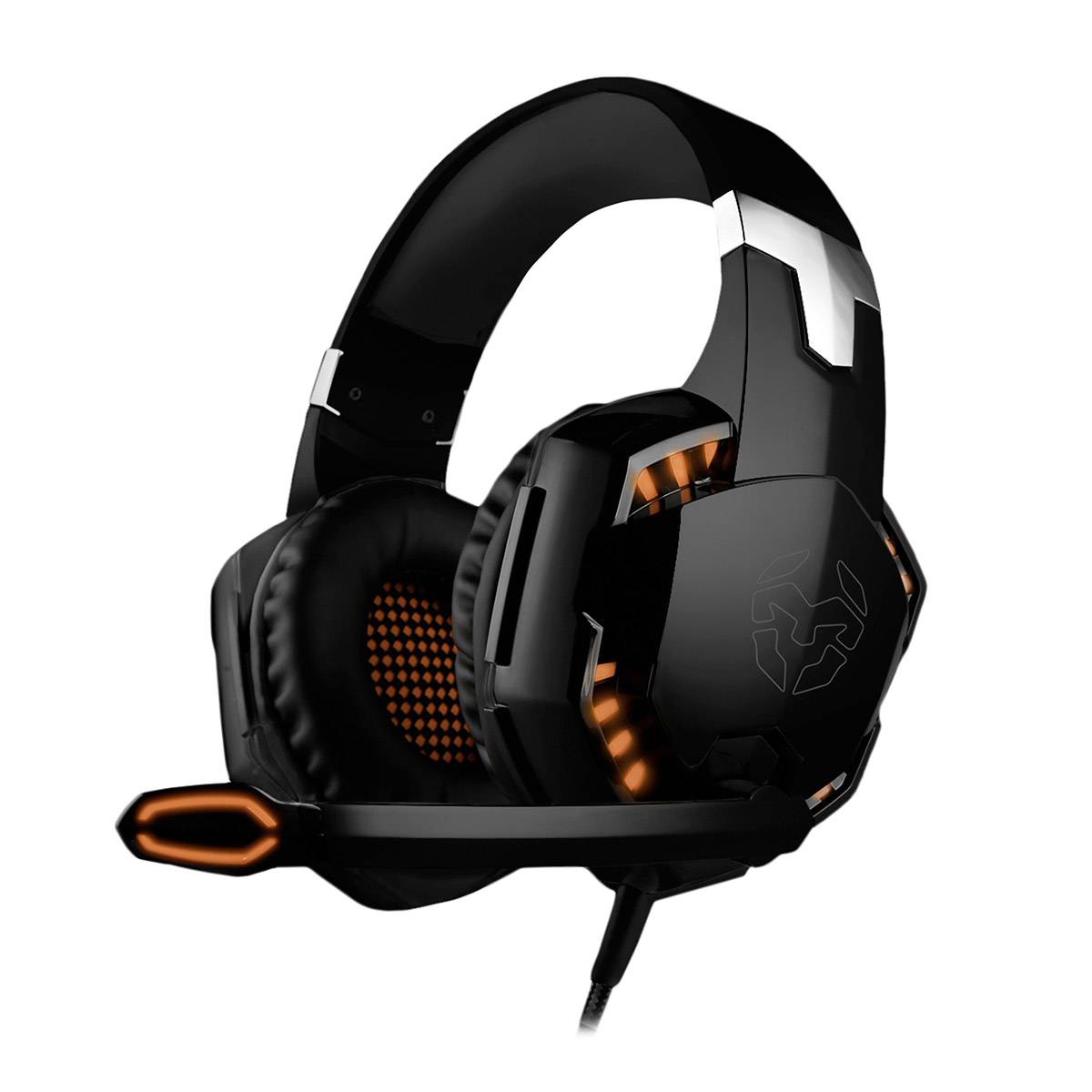 Auscultadores Krom Kyus 7.1 PC/PS4