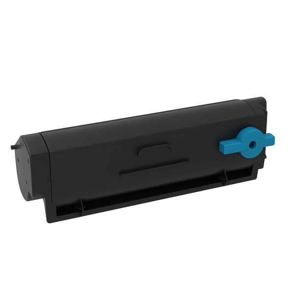 Toner Lexmark Compatível MS331 / MS431 / MX331 / MX431 / MX432 Preto- 55B2000 / 55B200E
