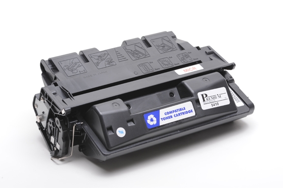 Toner HP 61X Compatível C8061X / C4127X