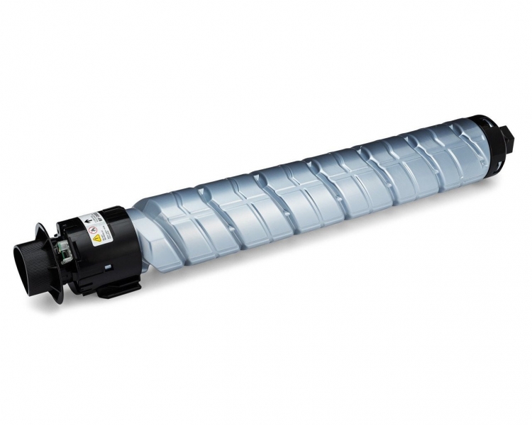 Toner Ricoh Aficio IMC2510 / IMC2010 Compatível Preto (842561/842565)