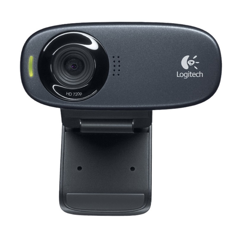 Webcam Logitech HD C310