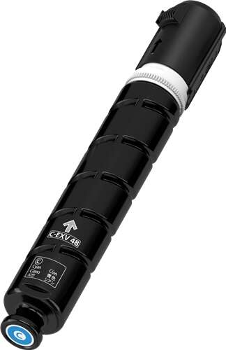 Toner Canon Compatível C-EXV 48 Azul (9107B002)