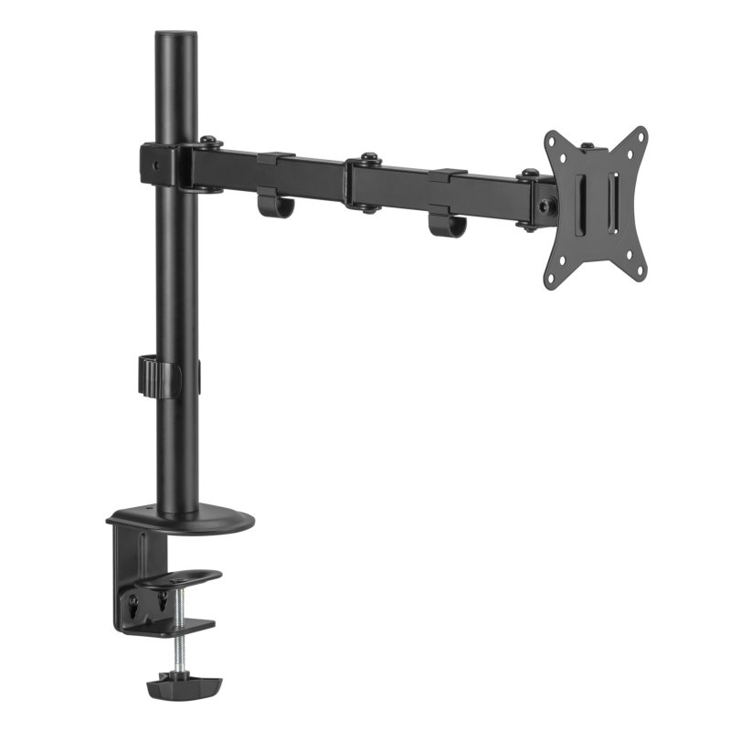 Suporte Monitor Mesa Iggual SPM01 17-32"