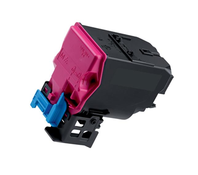 Toner Konica Minolta BIZHUB C25 Magenta (A0X5353/TNP-27M)
