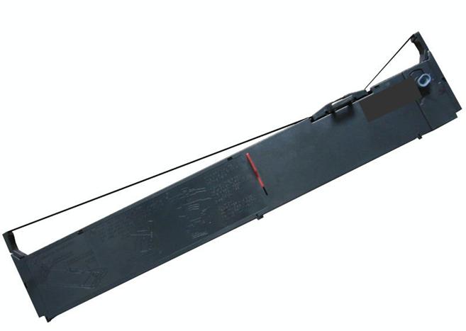 Fita Matricial Compatível Epson DFX9000 Preta C13S015384