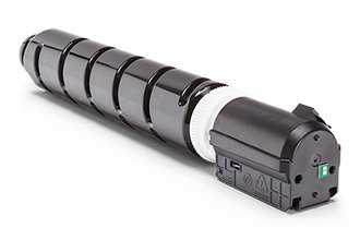 Toner Canon Compatível C-EXV 47 Azul (8517B002)