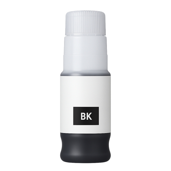 Tinta Canon Compatível PFI-050BK Preto (5698C001)