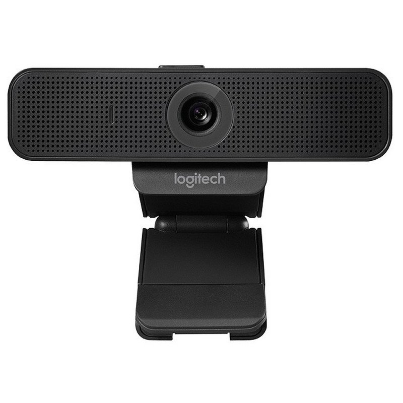 Webcam Logitech HD C925E 1080p