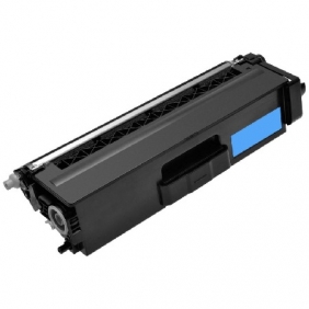 Toner Brother Compatível TN-321 / TN-325 / TN-326 / TN-331 / TN-336 C - Azul