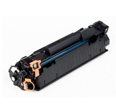Toner HP 85A Compatível CE285A Preto - 1600 páginas