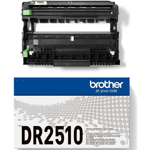 Tambor / Drum Brother Original DR-2510