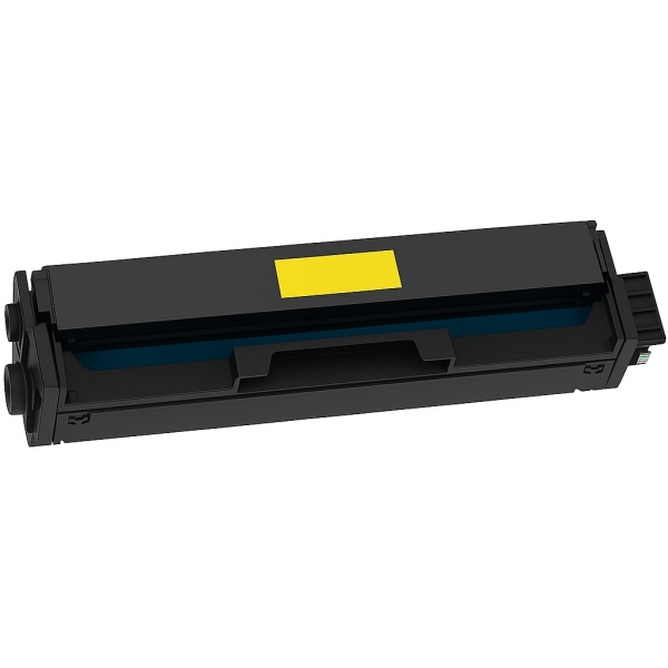 Toner Compatível Pantum CTL1100XY Amarelo - 2300 páginas